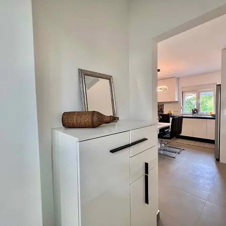 Apartmán In 41209
