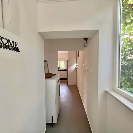 In 41209 Apartmán Crikvenica