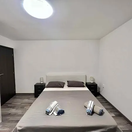 In 41209 Apartmán Crikvenica