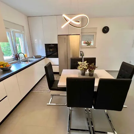 In 41209 Apartmán Crikvenica