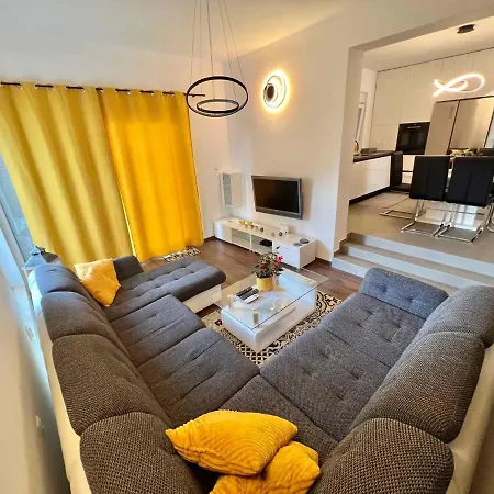 Apartmán In 41209