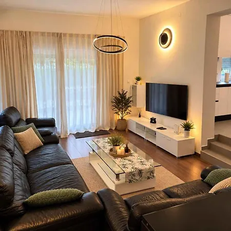 In 41209 Apartament Crikvenica