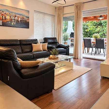 Apartament In 41209 Crikvenica