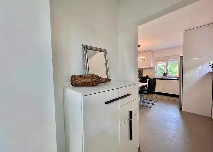 Appartement In 41209