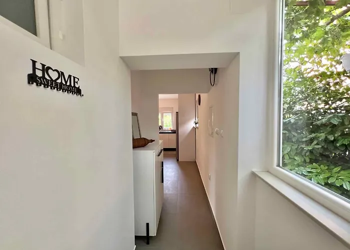 In 41209 公寓 茨里克韦尼察