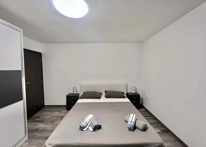 In 41209 公寓 茨里克韦尼察